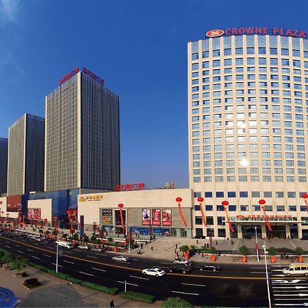 Crowne Plaza Yichang, An Ihg Hotel Extérieur photo